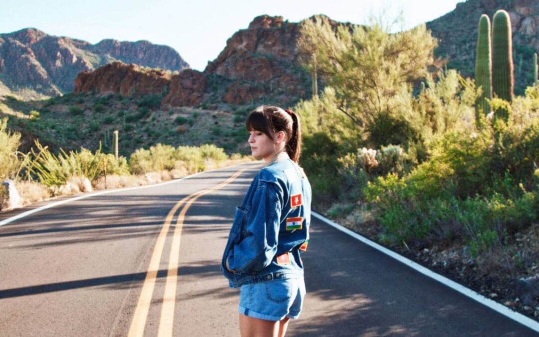 Day Trips from Tucson