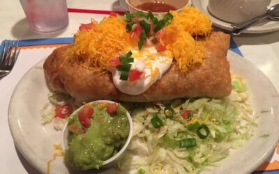 Cheap Places to Eat in Tucson