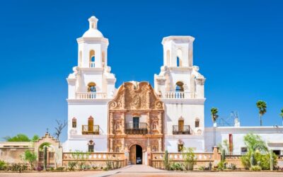 Tucson Weekend Getaways