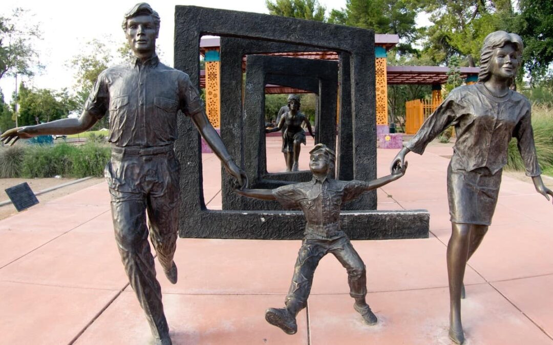 Free Things to Do in Tucson