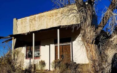 Haunted Houses in Tucson Az