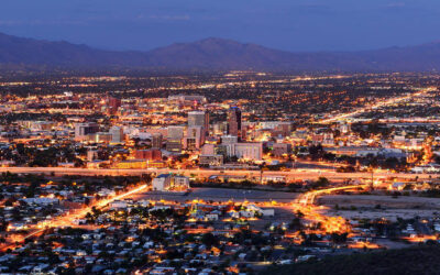Cities Near Tucson AZ