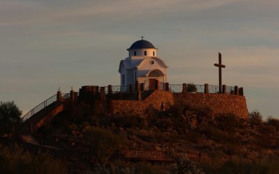 Top Tucson Events Happening Thanksgiving Weekend!